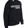 Crewneck- Logo #6