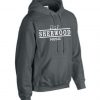 Hoody- Logo #4
