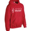 Hoody- Logo #3